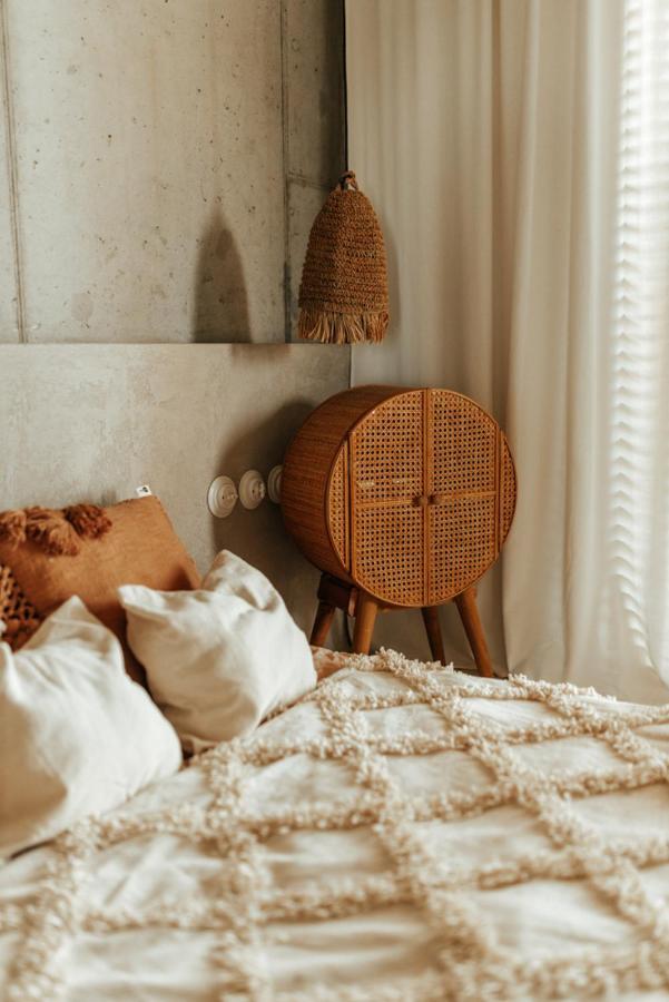 Tulum - Design - Projector - Free Parking - Bath - Spodek - Mck *