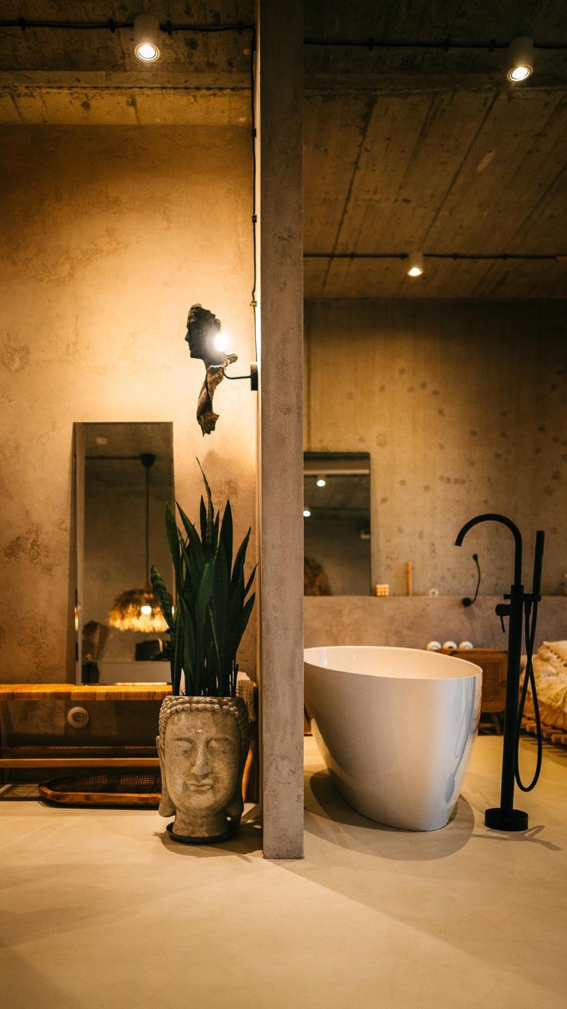 Tulum - Design - Projector - Free Parking - Bath - Spodek - Mck Apartment Kattowitz