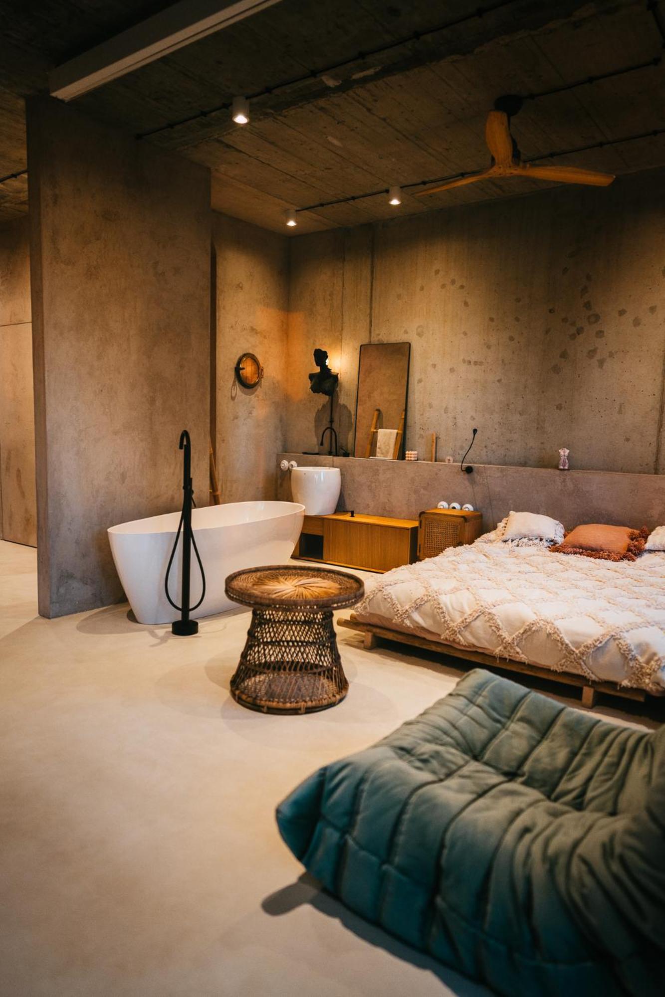 Tulum - Design - Projector - Free Parking - Bath - Spodek - Mck * Kattowitz