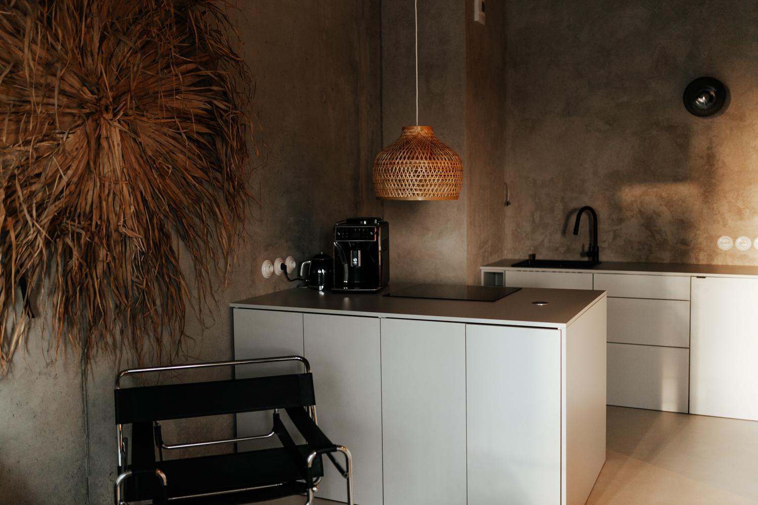 Apartment Tulum - Design - Projector - Free Parking - Bath - Spodek - Mck *